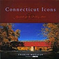 Insiders Guide Connecticut Icons (Hardcover)
