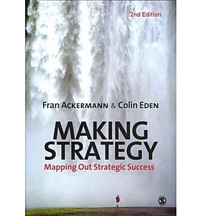 Making Strategy (Paperback, 2nd)