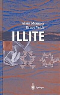 Illite: Origins, Evolution and Metamorphism (Hardcover, 2004)