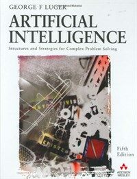 Artificial intelligence : structures and strategies for complex problem solving 5th ed