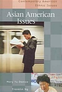 Asian American Issues (Hardcover)