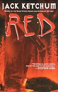 Red (Paperback, Reissue)