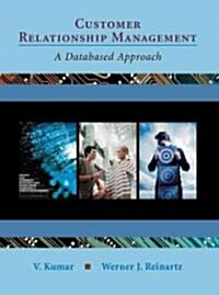 Customer Relationship Management (Paperback)