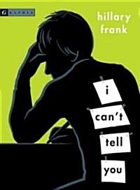 I Cant Tell You (Paperback)