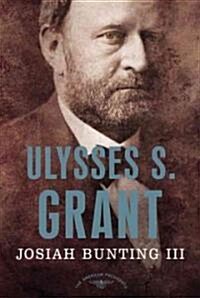 [중고] Ulysses S. Grant (Hardcover)