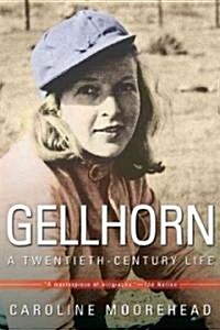 Gellhorn: A Twentieth-Century Life (Paperback)