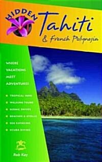 Hidden Tahiti (Paperback, 5th)