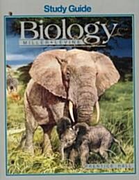 Biology (Paperback, Study Guide)