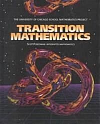 Transition Mathematics (Hardcover, 2nd)