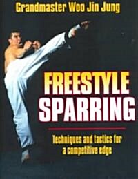 Freestyle Sparring (Paperback)