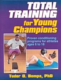 Total Training for Young Champions (Paperback)