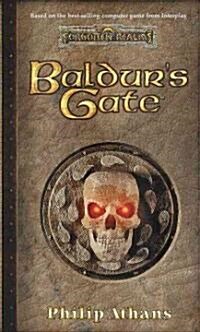 Baldurs Gate (Paperback)