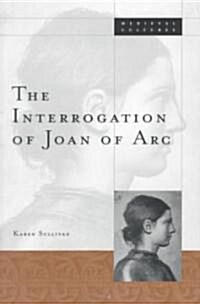 Interrogation of Joan of Arc: Volume 20 (Paperback)