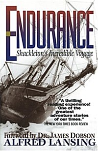Endurance: Shackletons Incredible Voyage (Paperback)