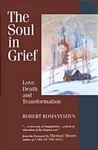 The Soul in Grief (Paperback)