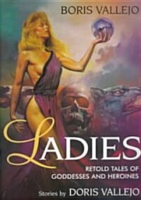 Ladies (Paperback)