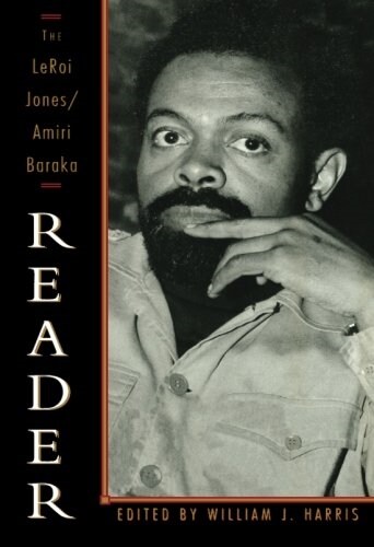 The Leroi Jones/Amiri Baraka Reader (Paperback, 2)