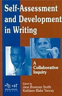 Self-Assessment & Development in Writing (Paperback)