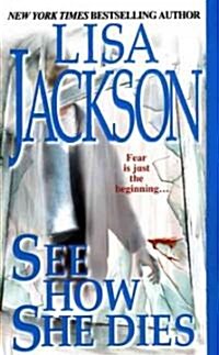 See How She Dies (Paperback)