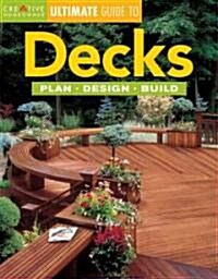 Decks (Paperback)