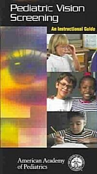 Pediatric Vision Screening (Hardcover)