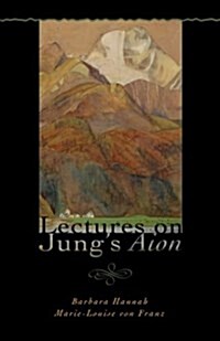 Lectures on Jungs Aion (Paperback)