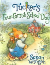 (Tucker's)four-carrot school day 