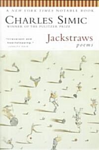Jackstraws: Poems (Paperback)
