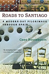 Roads to Santiago (Paperback)