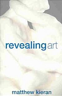 [중고] Revealing Art (Paperback)