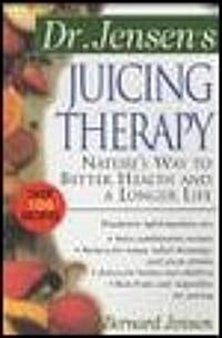 Juicing Therapy PB (Paperback, 2)