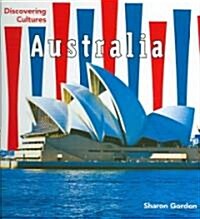 Australia (Library Binding)