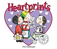 Heartprints BB (Board Books)