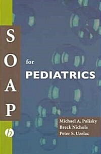 Soap for Pediatrics (Paperback)