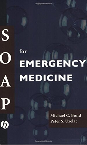 Soap for Emergency Medicine (Paperback)