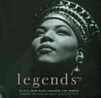 Legends 2 (Hardcover)