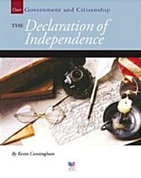 The Declaration of Independence (Library)