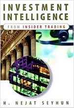 Investment Intelligence from Insider Trading (Paperback)
