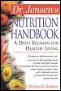 Nutrition Handbook (Paperback, 2, Revised)