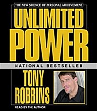 Unlimited Power (Audio CD)