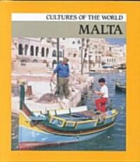 Malta (Library Binding)
