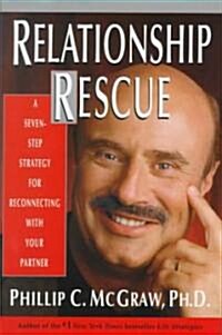 [중고] Relationship Rescue (Hardcover)
