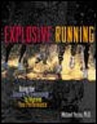 Explosive Running (Paperback)