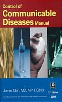 Communicable Diseases Manual (Hardcover)