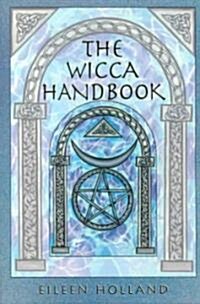 The Wicca Handbook (Paperback)