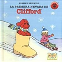 LA Primera Nevada De Clifford/Cliffords First Snow ()