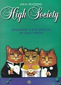 High Society (Paperback)