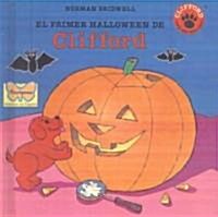 El Primer Halloween de Clifford (Cliffords First Halloween) (Prebound)