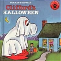 Cliffords Halloween ()