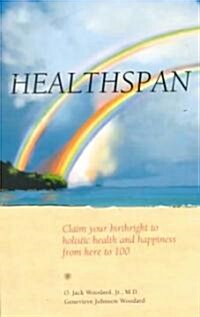 Healthspan (Paperback)